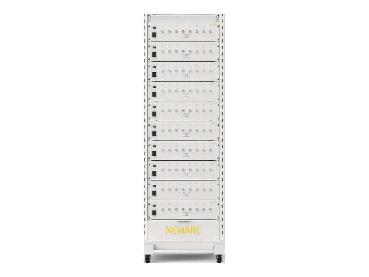 CT-4008Q-5V6A-S1 정밀 배터리 충·방전 시험 시스템 제품 사진 2