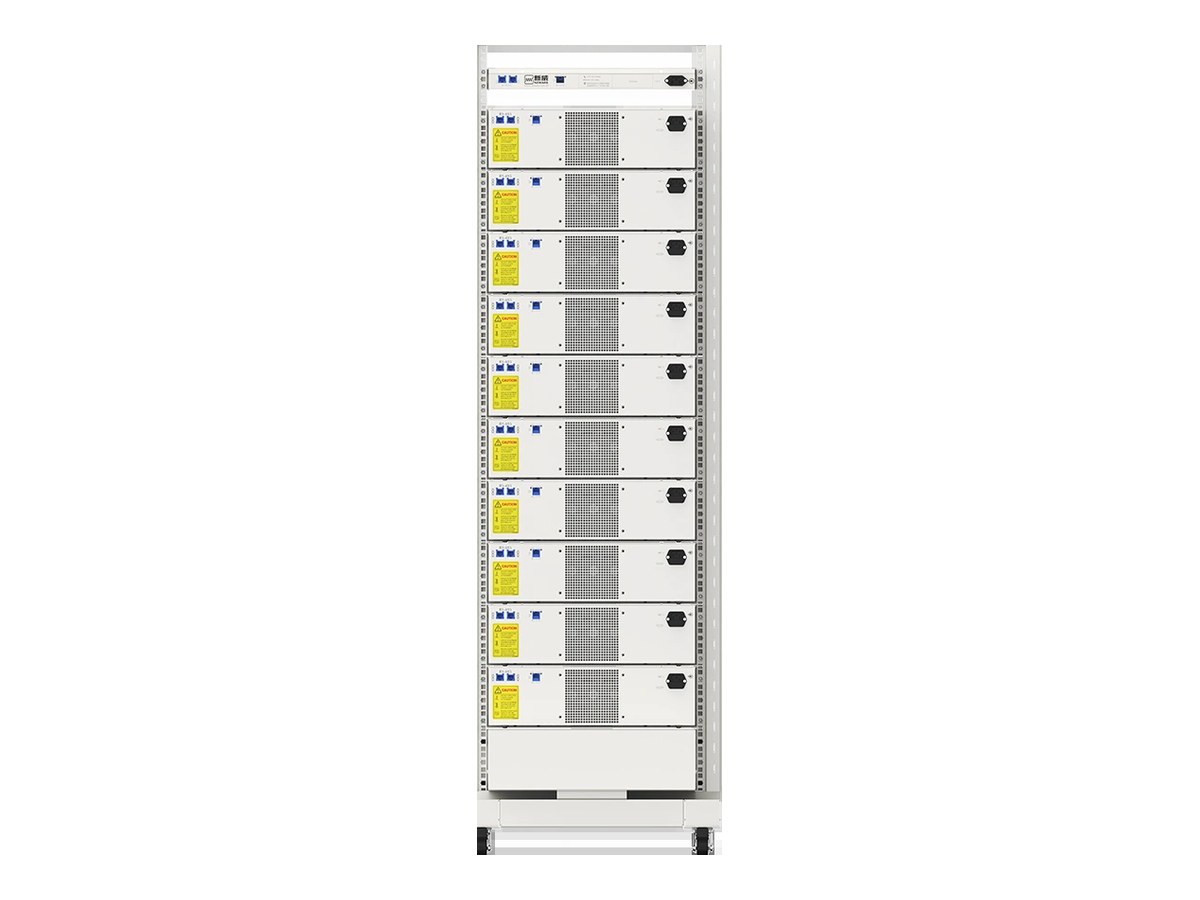 CT-4008Q-5V6A-S1 정밀 배터리 충·방전 시험 시스템 제품 사진 4