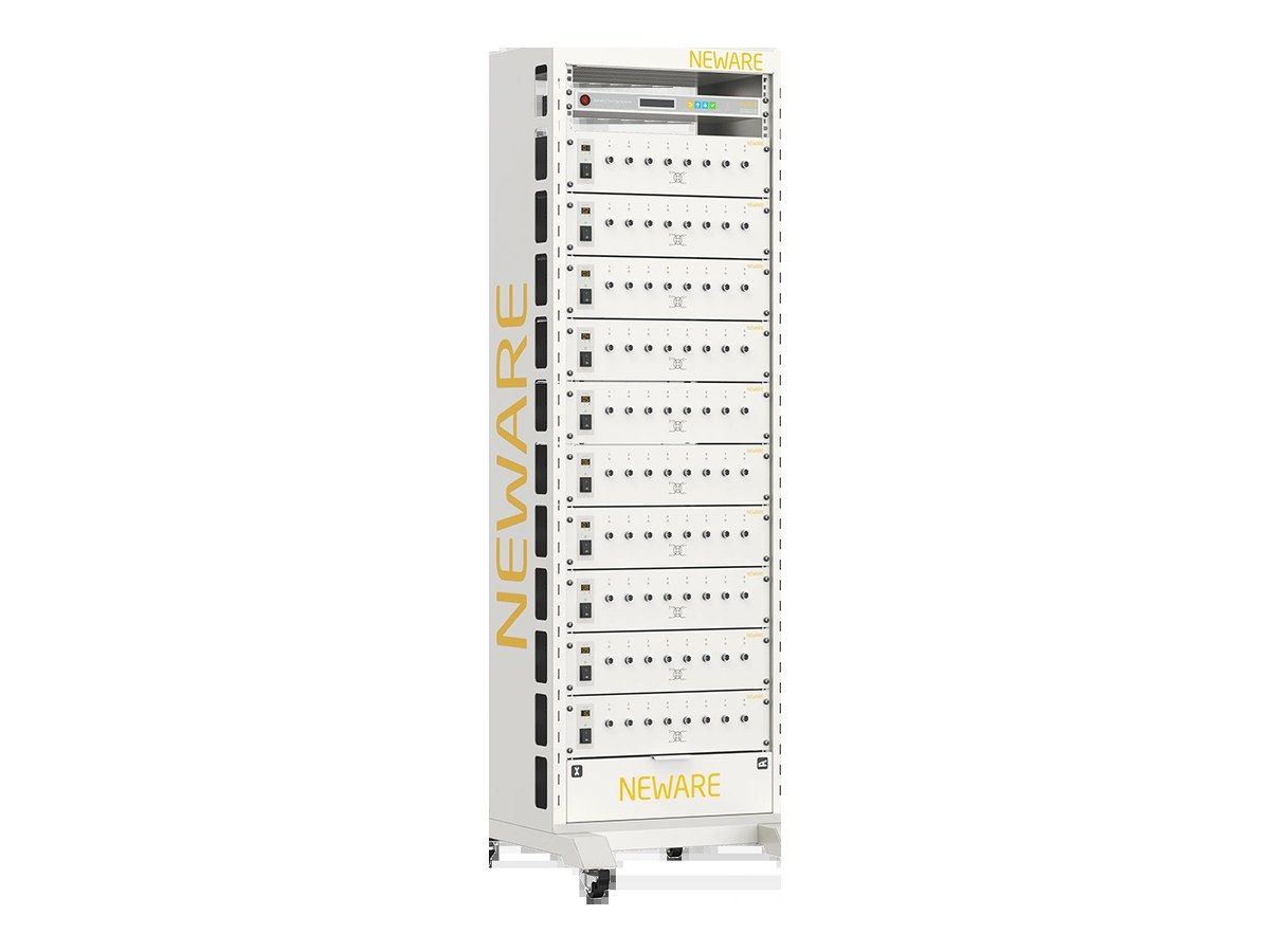CT-4008Q-5V6A-S1 정밀 배터리 충·방전 시험 시스템 제품 사진 5