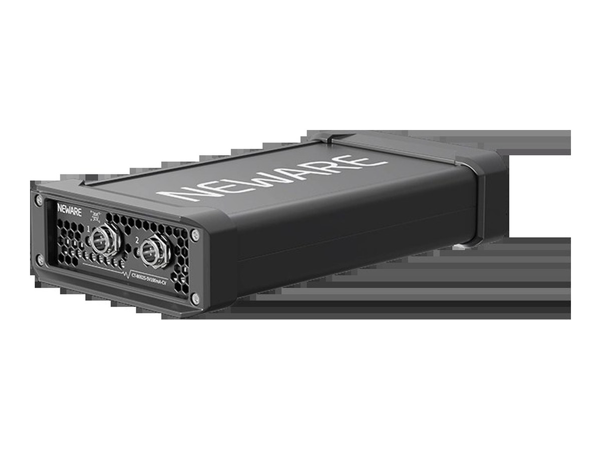 CT-8002S-5V100mA-124 휴대형 배터리 테스트 시스템 제품 사진 2