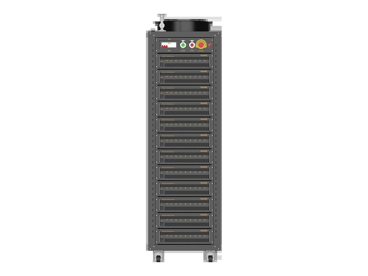 CT-9000-5V15A 정밀 배터리 검측 시스템 제품 사진 2