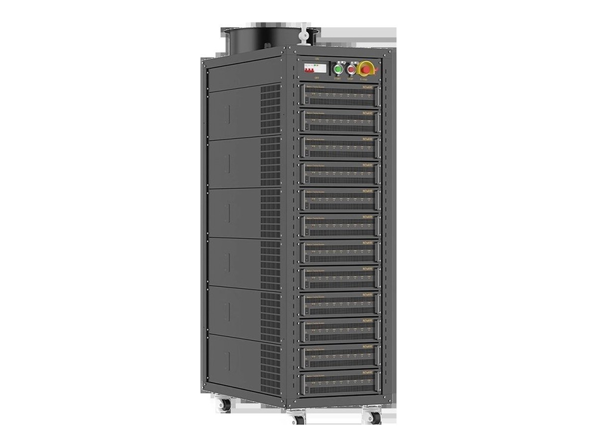 CT-9000-5V15A 정밀 배터리 검측 시스템 제품 사진 4