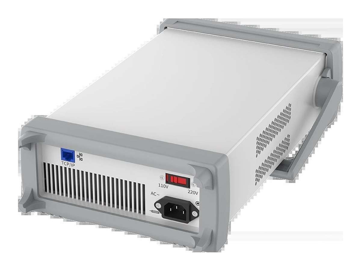 CT-9002-5V6A-F-204n 정밀 배터리 테스트 시스템 제품 사진 2