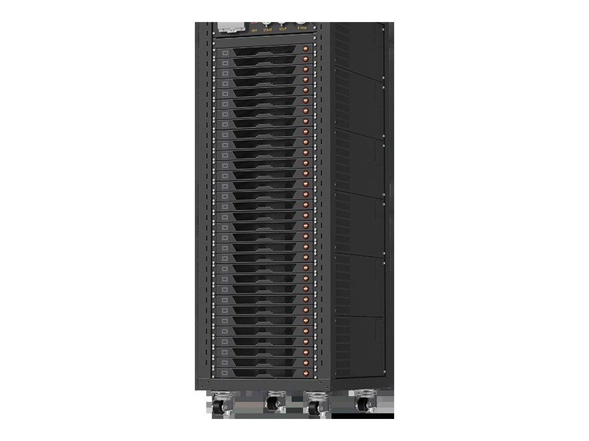뉴웨어 CT-9008-5V300mA 정밀 배터리 테스트 시스템