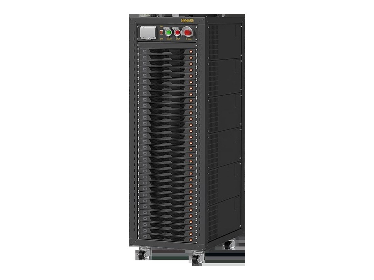 CT-9008-5V300mA 정밀 배터리 테스트 시스템 제품 사진 2