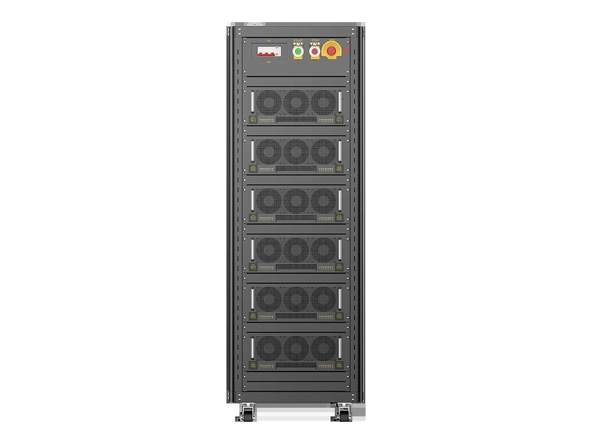 CTE-5012-5V600A 배터리 검측 시스템 제품 사진 2