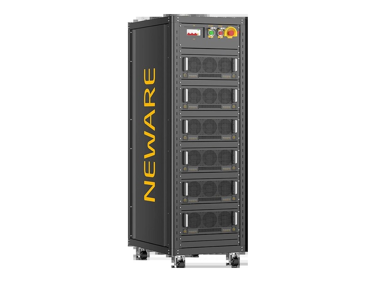 CTE-5012-5V600A 배터리 검측 시스템 제품 사진 3