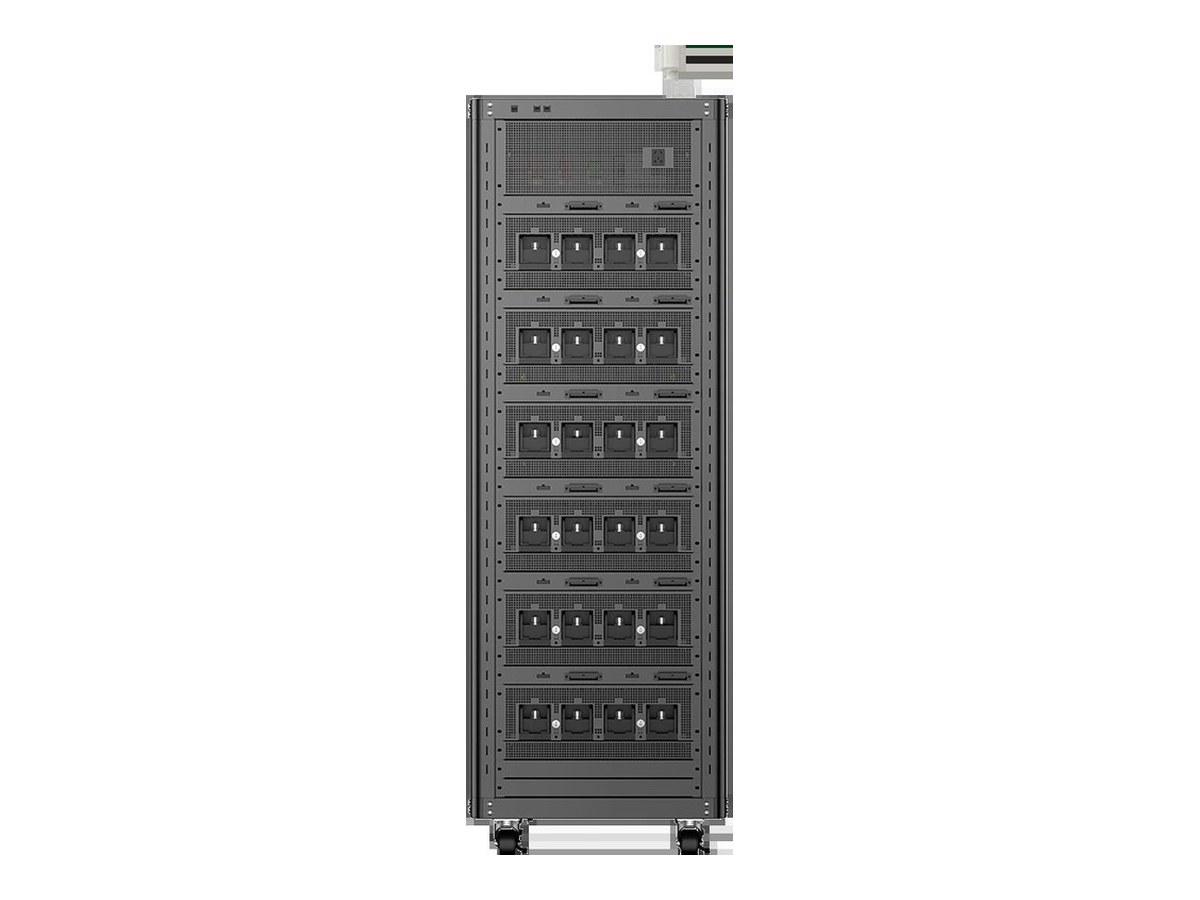 CTE-5012-5V600A 배터리 검측 시스템 제품 사진 4