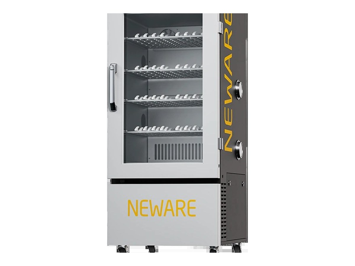 뉴웨어 WHW-200L 항온 시험 챔버