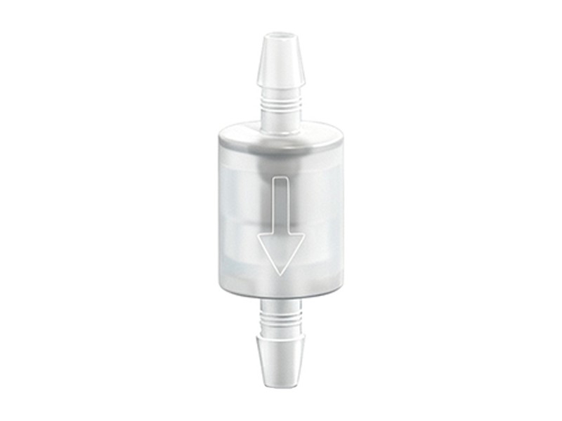 PVDF 밸브 바디 RZ-CV018SPDOF