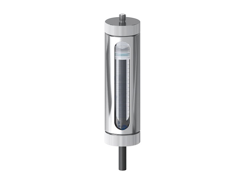 AFK110 이탈방지 샘플러 RZ-AFK110-100ML-W-1-U