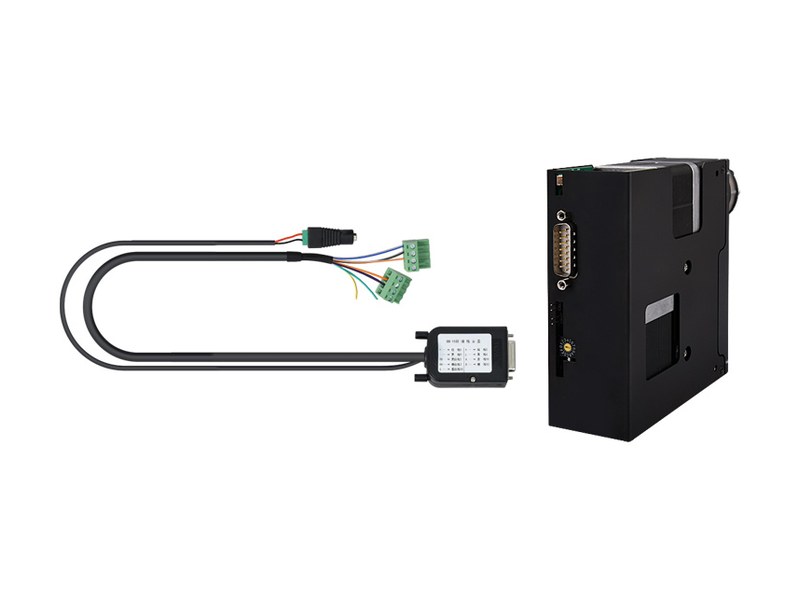 멀티채널 시린지 펌프 SY-01B 제품 사진 4