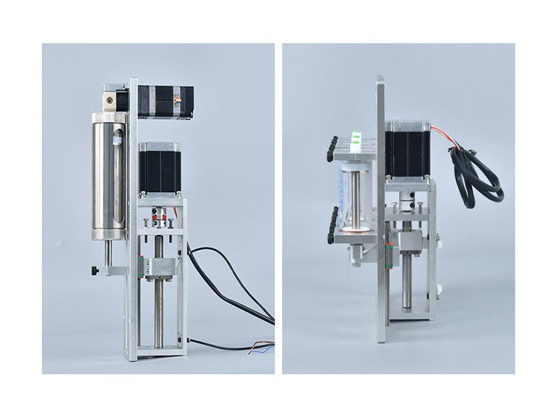 OEM 시린지 펌프 제품 사진 6