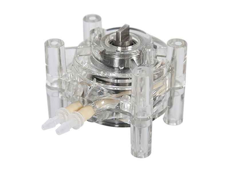 Runze Fluid 호스펌프 헤드 SN15 · SN25