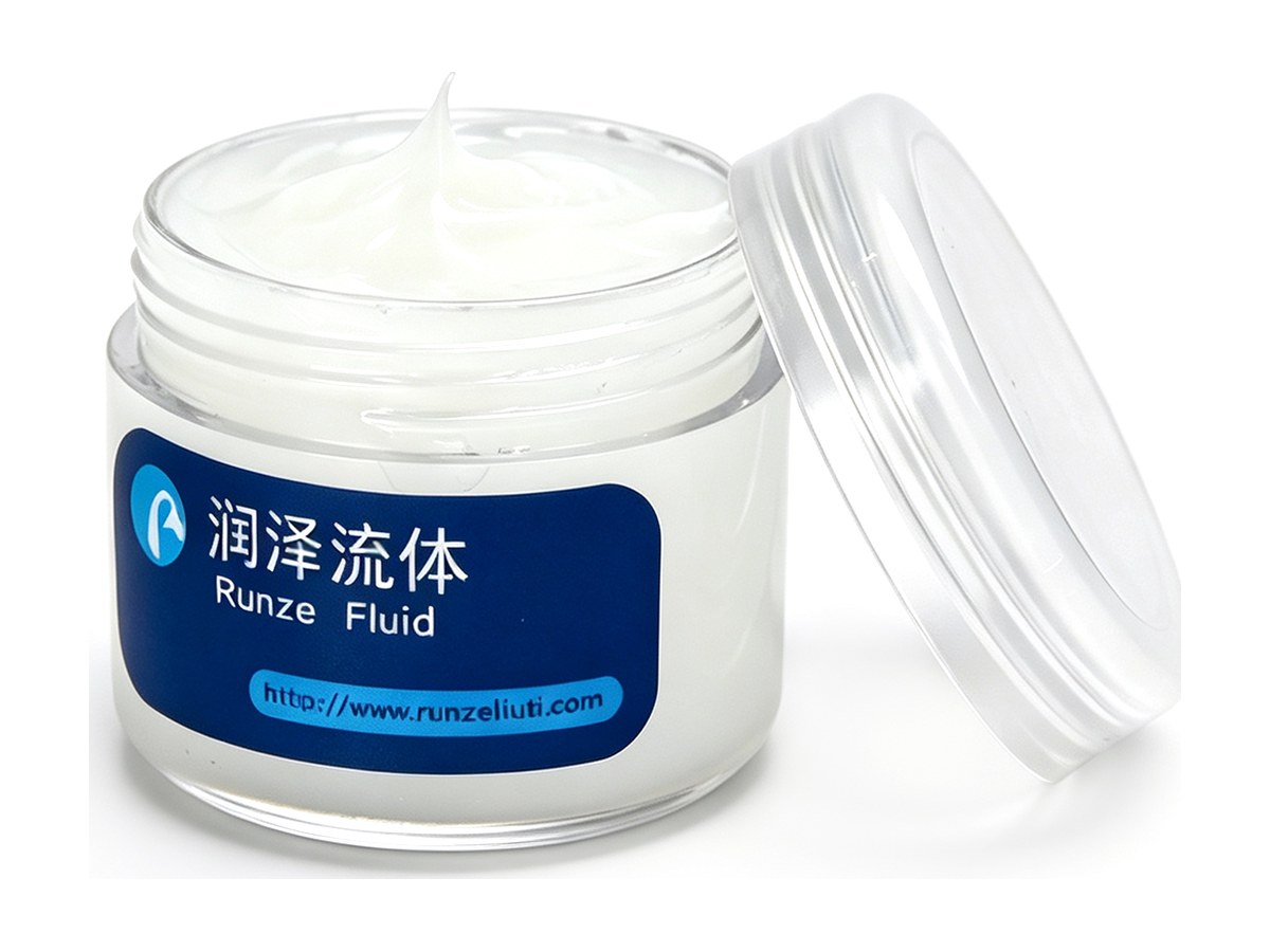Runze Fluid 연동펌프 윤활제