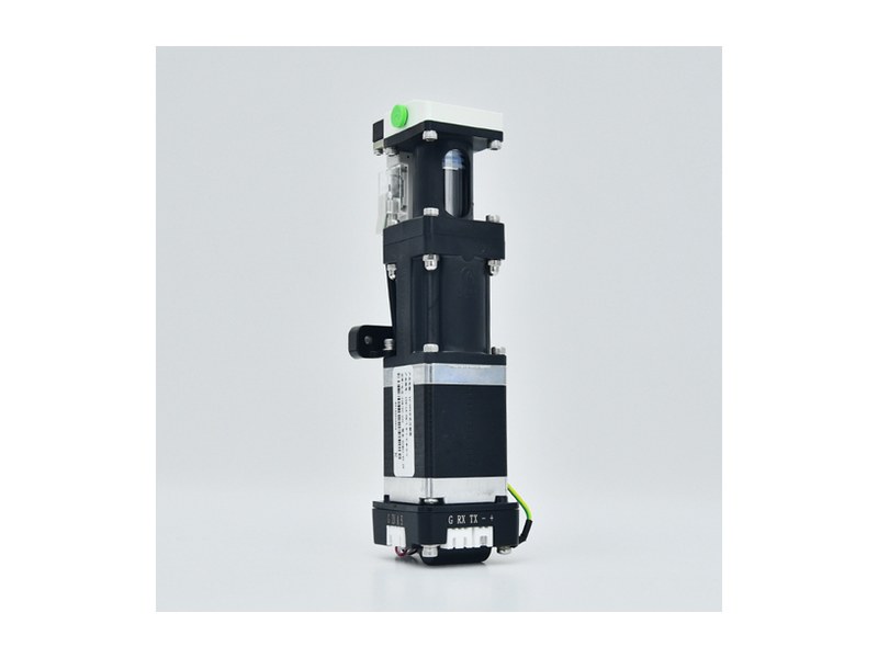 Runze Fluid 시린지 펌프 SY-09