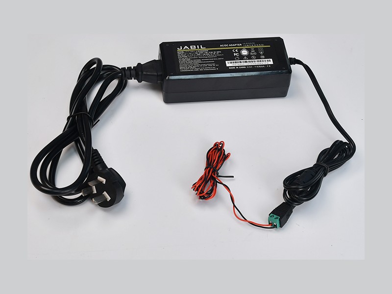 Runze Fluid 파워 어댑터 DC 24V/5A