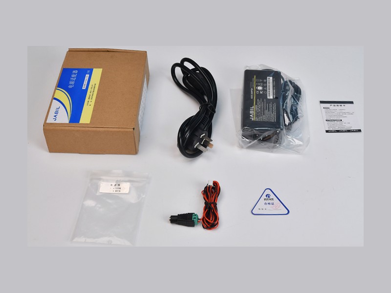 파워 어댑터 DC 24V/5A 제품 사진 8