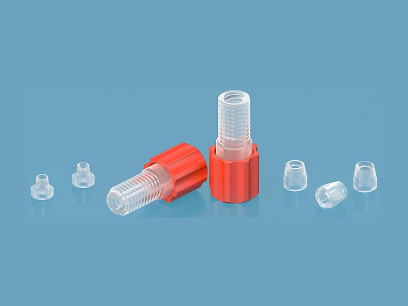 Runze Fluid 프리토크 플랜지리스 피팅