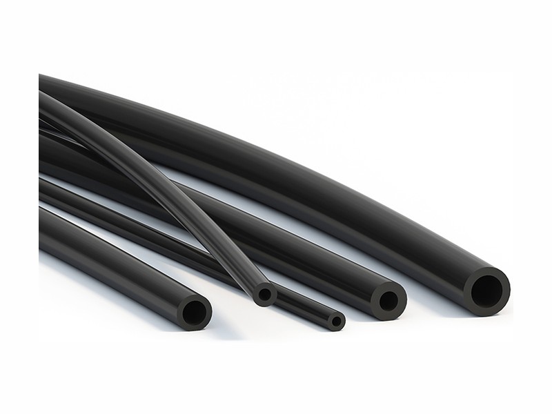 PTFE 블랙 튜브 제품 사진 3