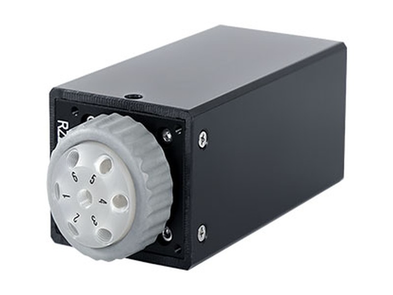 Runze Fluid 셀렉터 밸브 SV-07