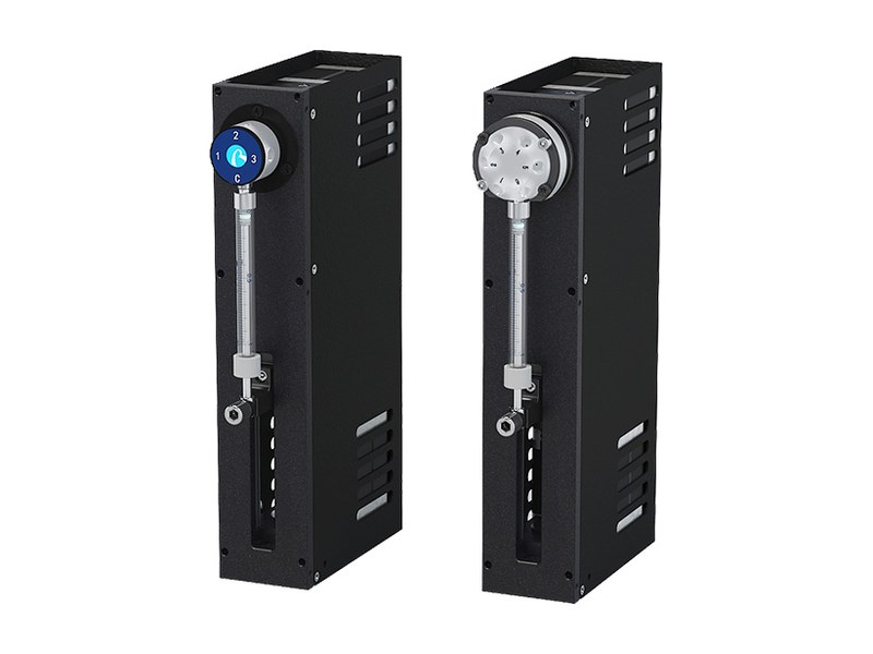 Runze Fluid 시린지 펌프 SY-06B