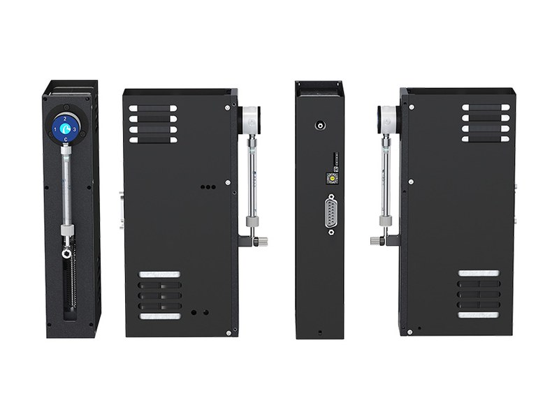 시린지 펌프 SY-06B 제품 사진 2