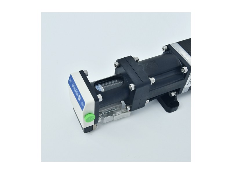 시린지 펌프 SY-09S 제품 사진 4