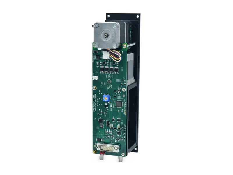 산업용 시린지 펌프 SY11-60B 제품 사진 4